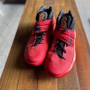 Nike Kyrie 2 Inferno Men’s shoes size 12